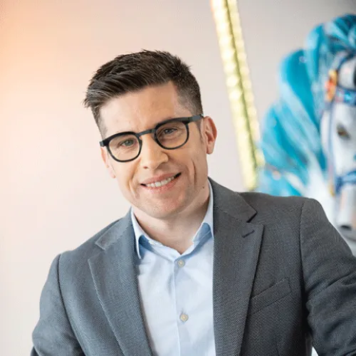 Tom Van Liefferinge