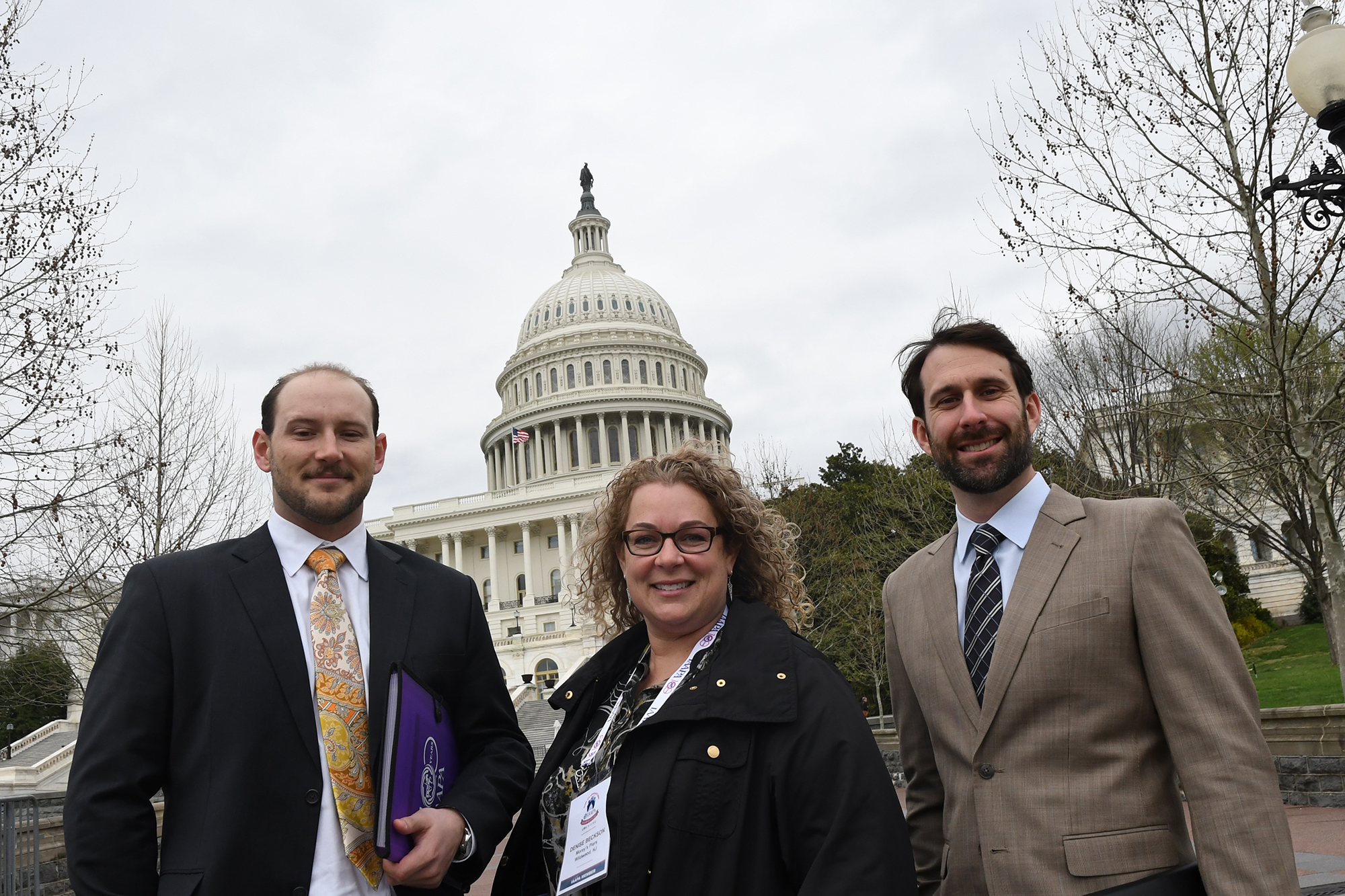 IAAPA Public Affairs Conference