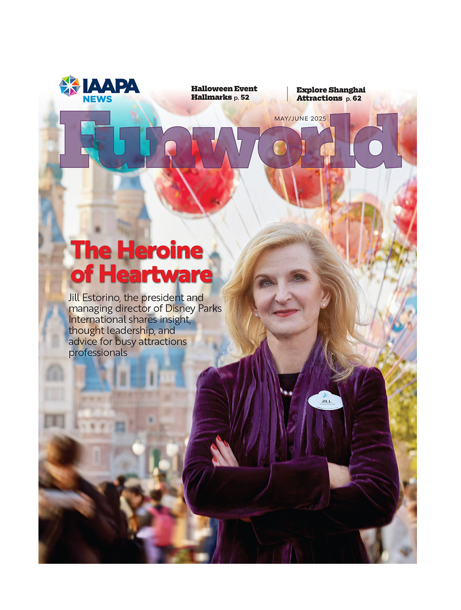 may/June 2025 cover photo