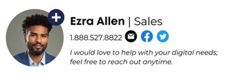 Business Cards