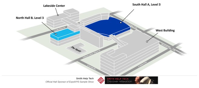 Facility Overview Banner