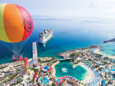 CocoCay