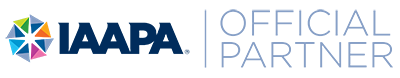 IAAPA Official Partner Listing Logo