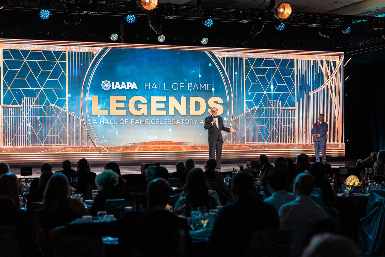 LEGENDS Gala 