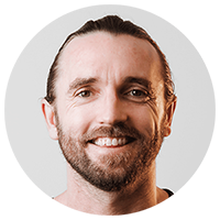 Luke Finn