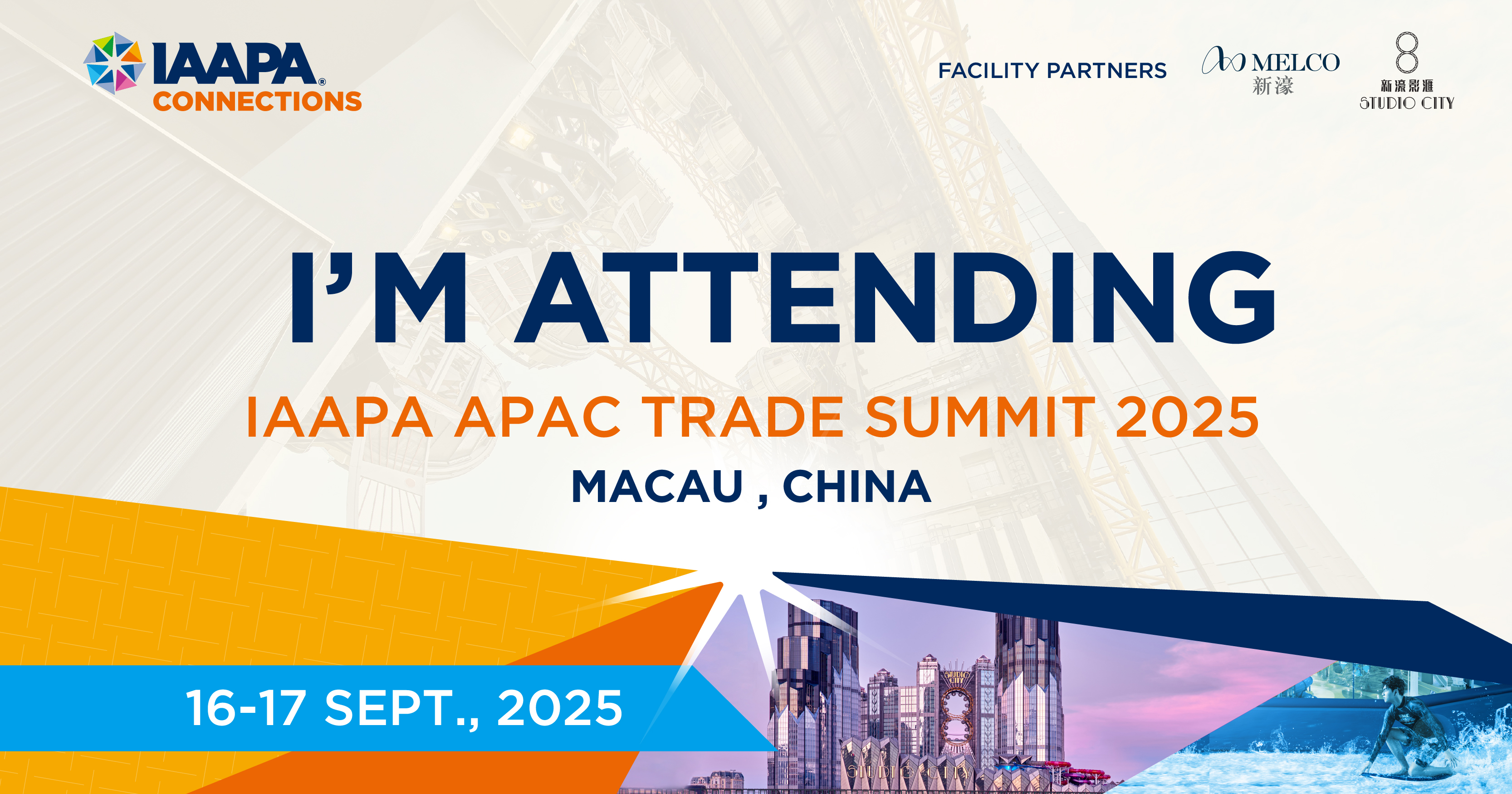 APAC_MACAU_I'M ATTENDING
