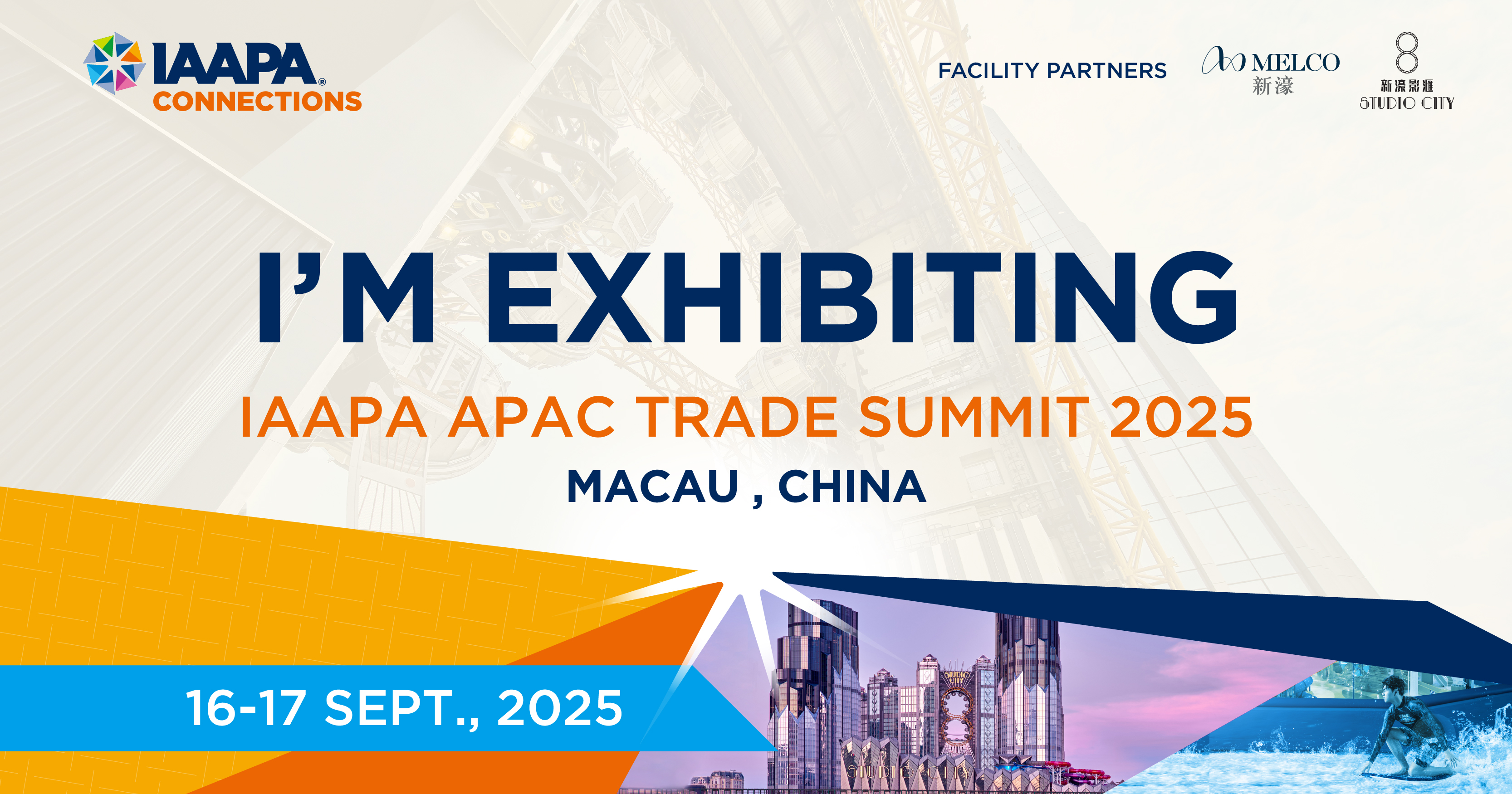 APAC_MACAU_I'M EXHIBITING