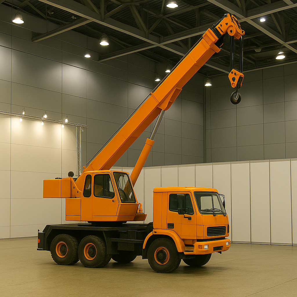 Crane