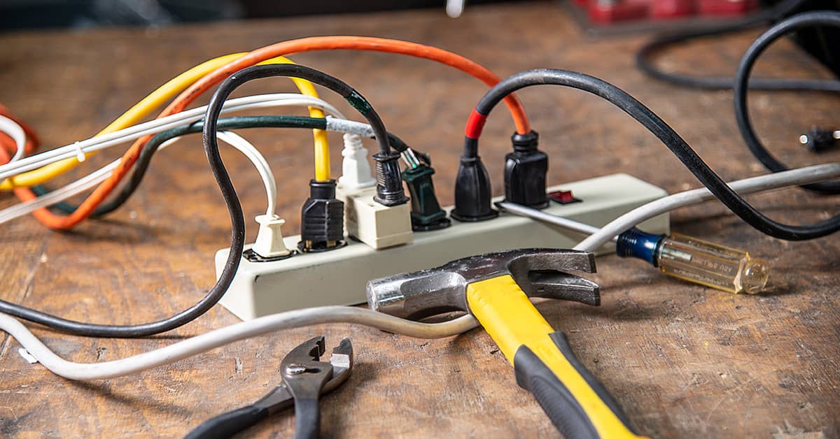 Electrical Safety