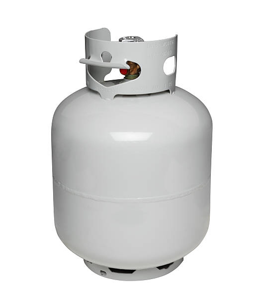 Propane Tank