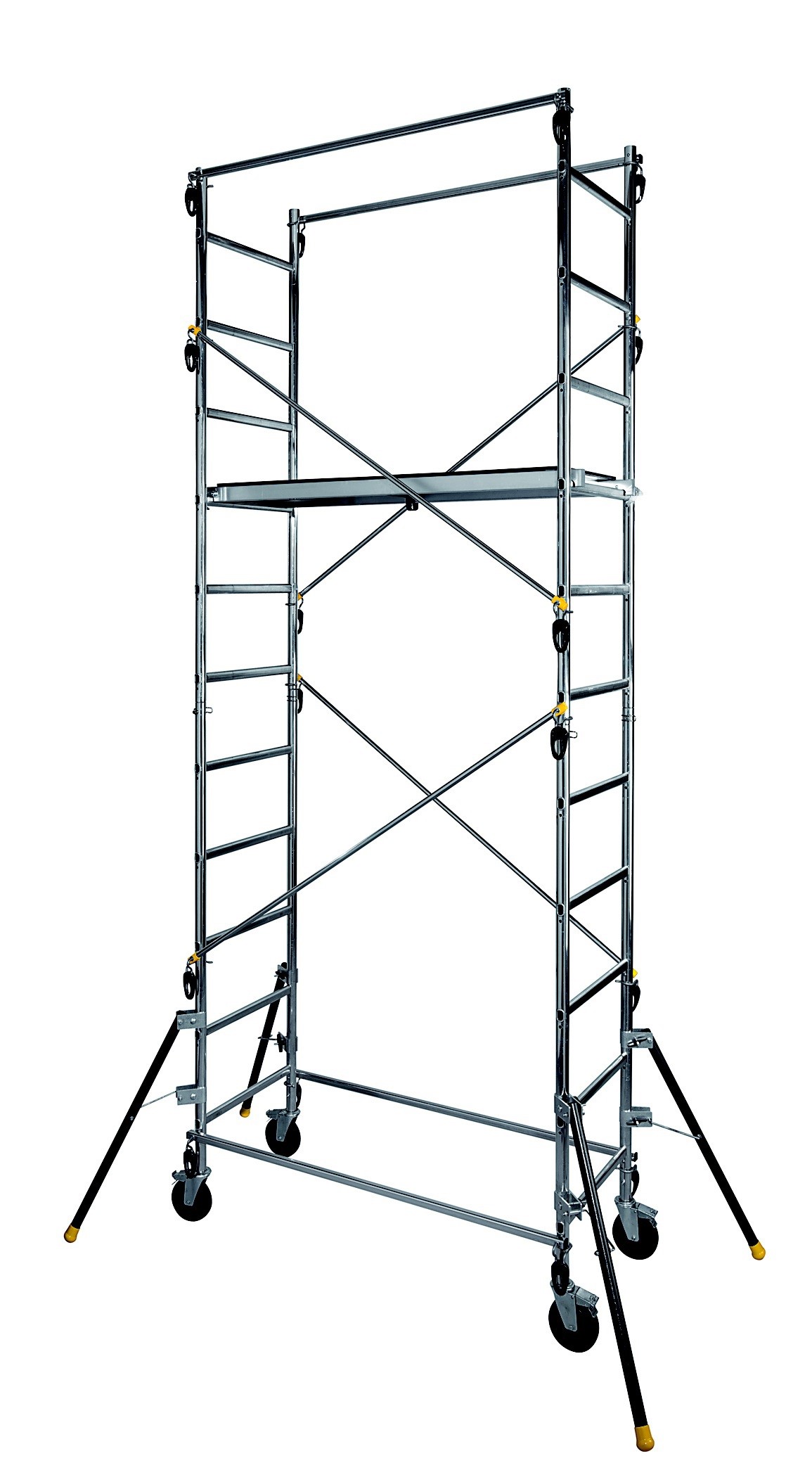 Scaffold