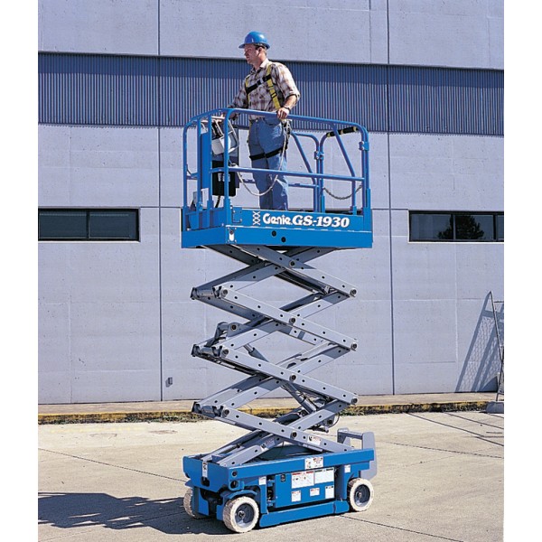 Scissor Lift