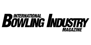 International Bowling Industry Magazine Logo