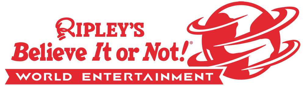 Ripleys Believe It or Not World Entertainment