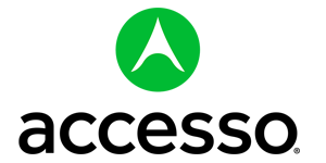 Accesso Logo