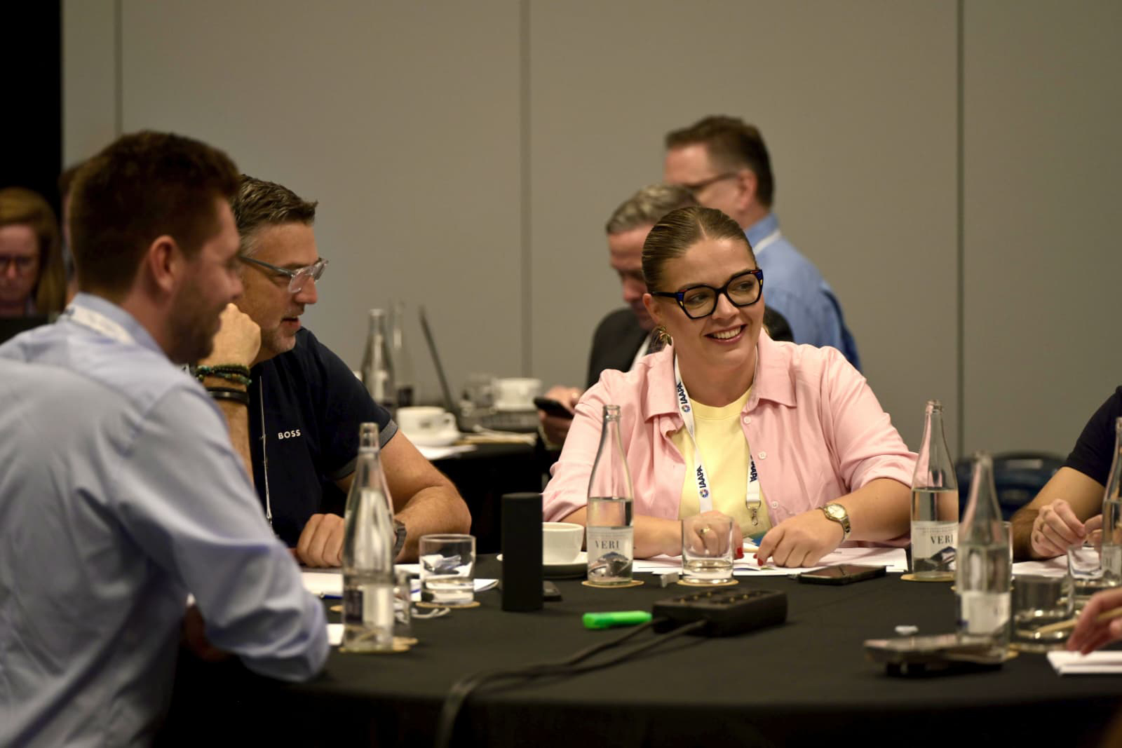 IAAPA Safety Institute In Person Learning