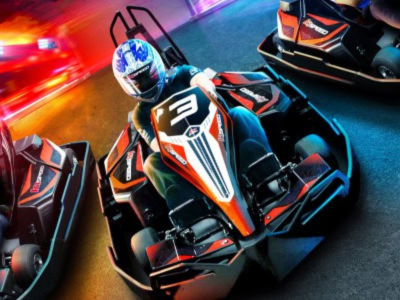 K1 Speed