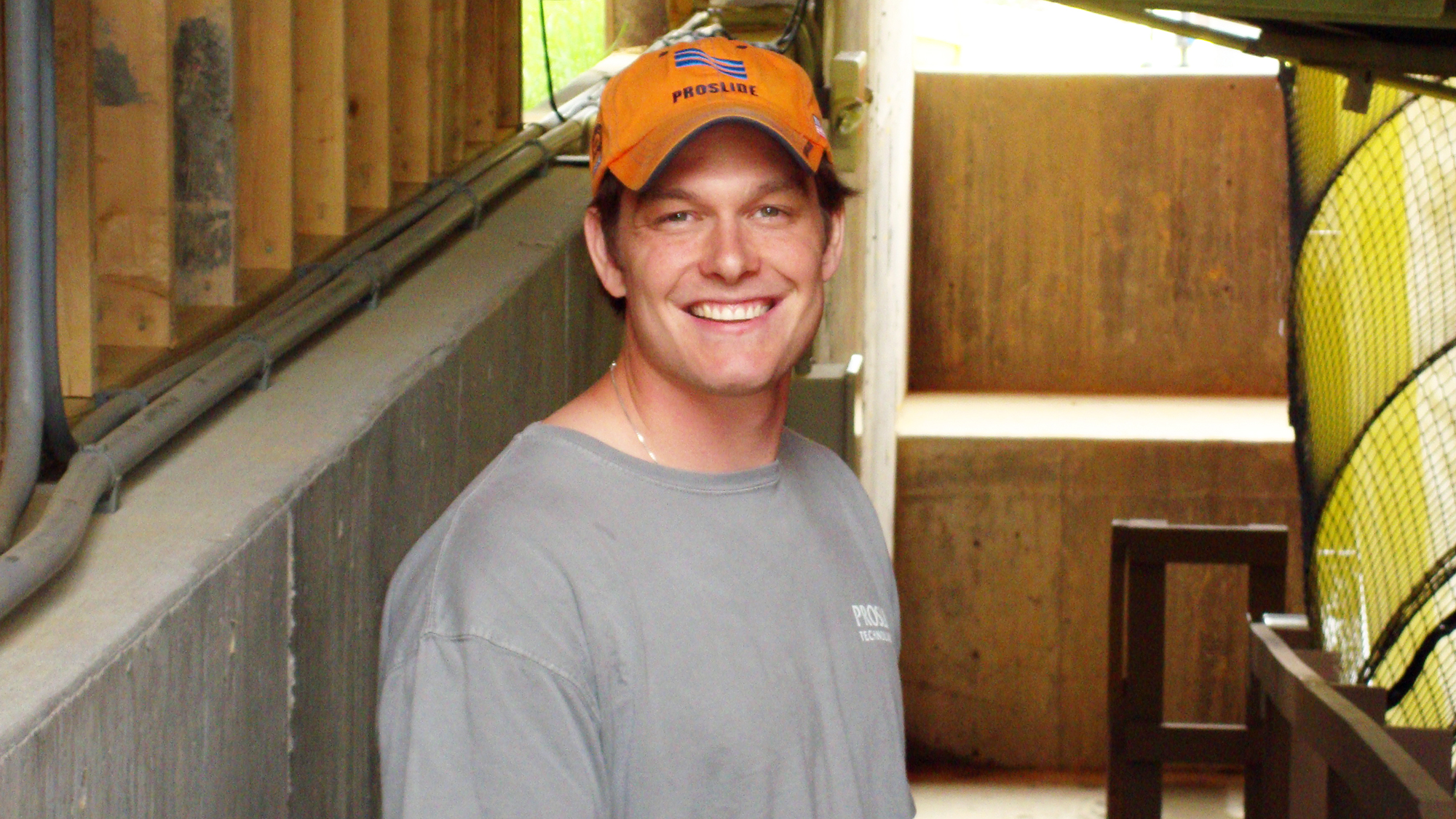 Ray Smegal Circe 2009