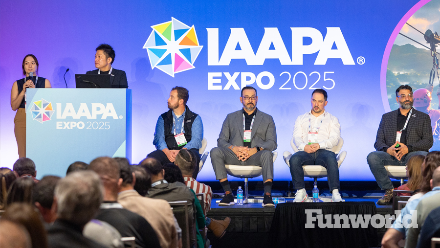 expo 2025 edusession effective arcade operations