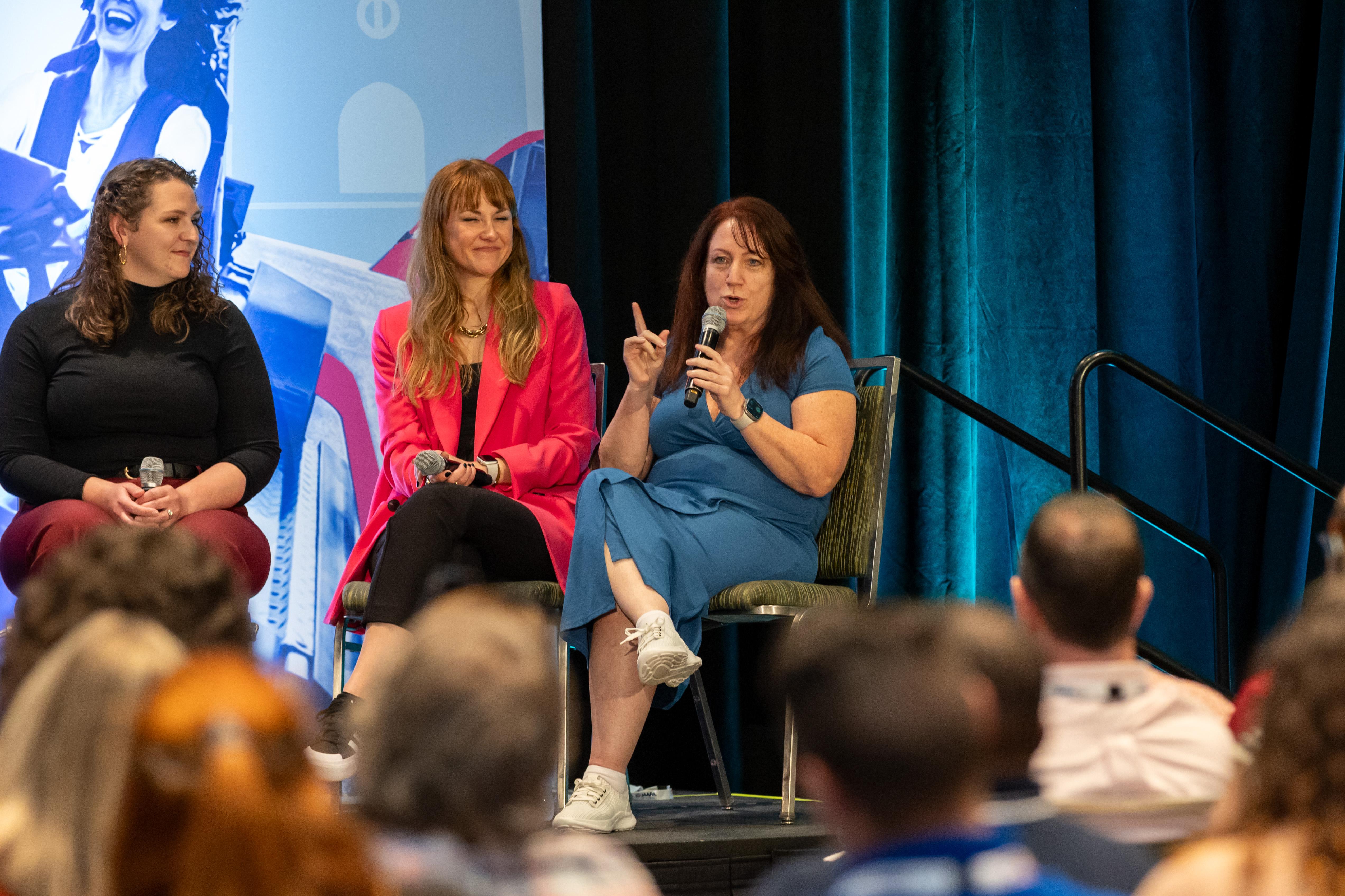 iaapa expo eduesssion 2024