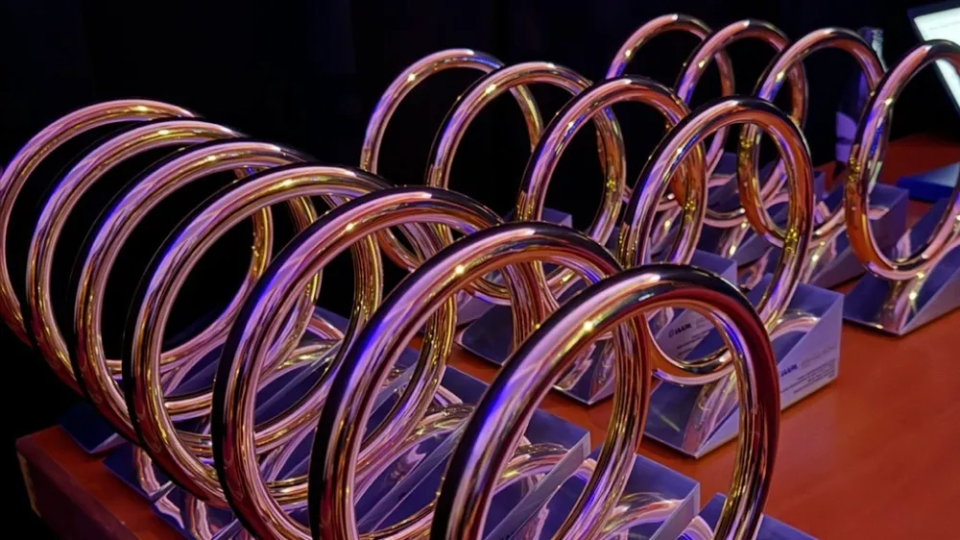 IAAPA Brass Ring Awards