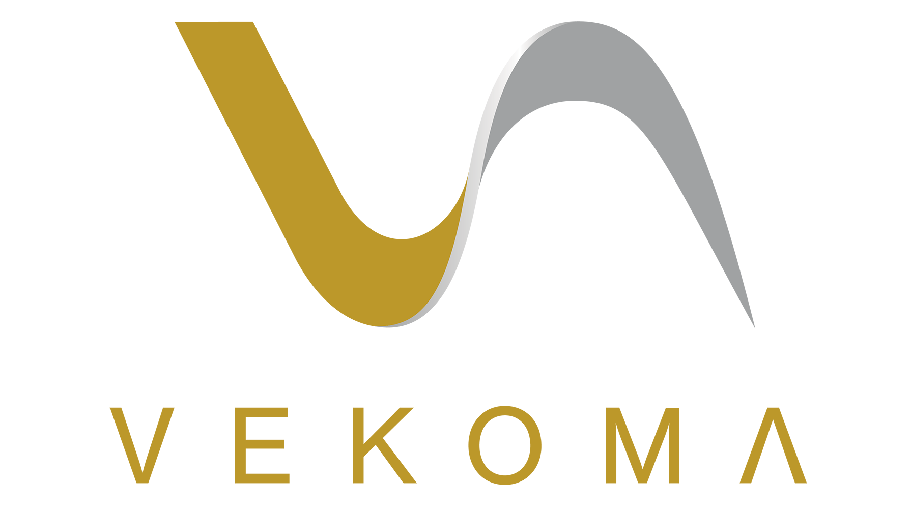 Vekoma Gold Logo 2026