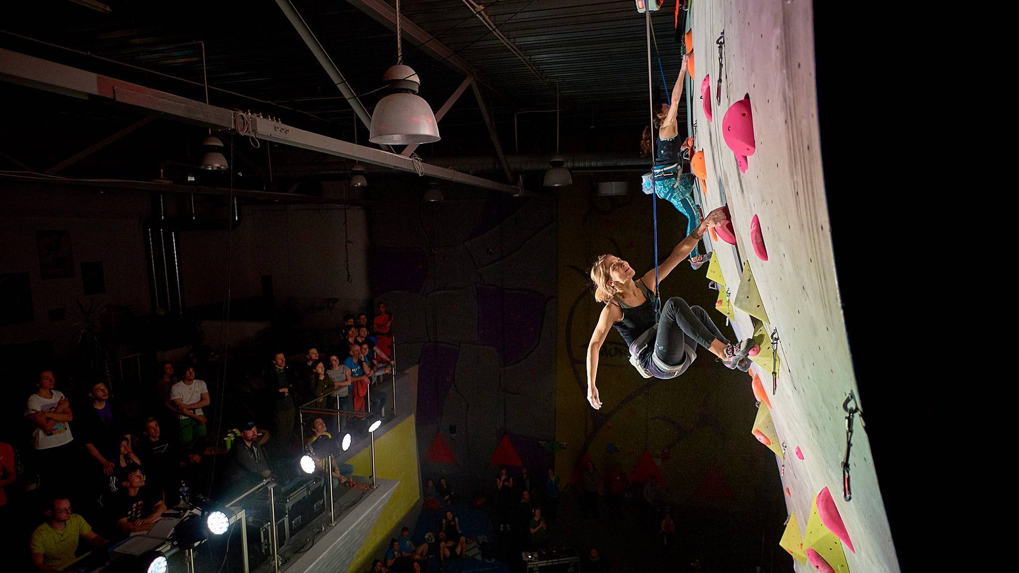 TruBlue Technologies FEC Rock Climbing Safety Equipment