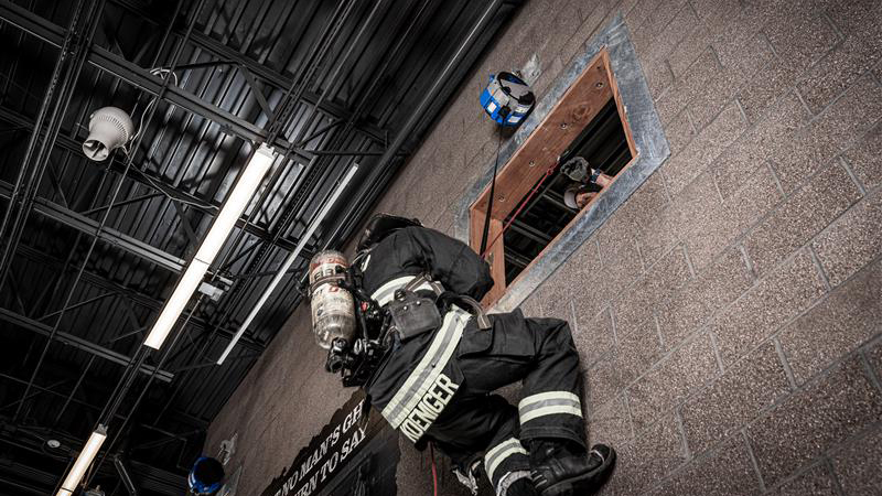 TruBlue Technologies Rescue Safety Equipment