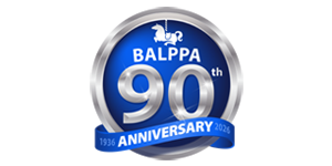 BALPPA 90th Anniversary