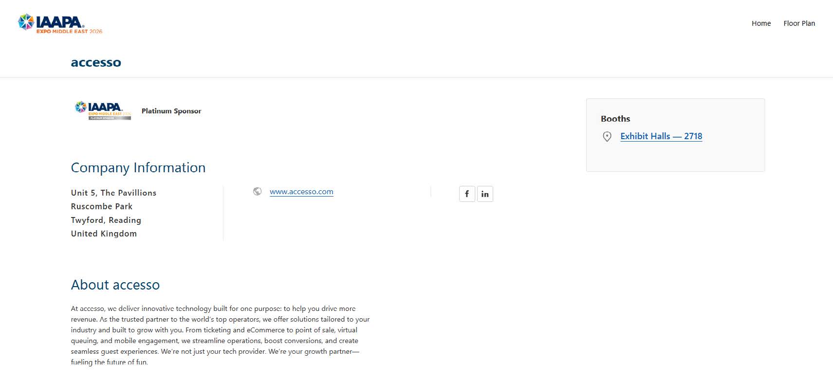 Digital Booth Package Fun Package