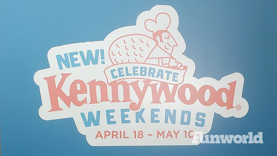 kennywood celebrat kennywood food event