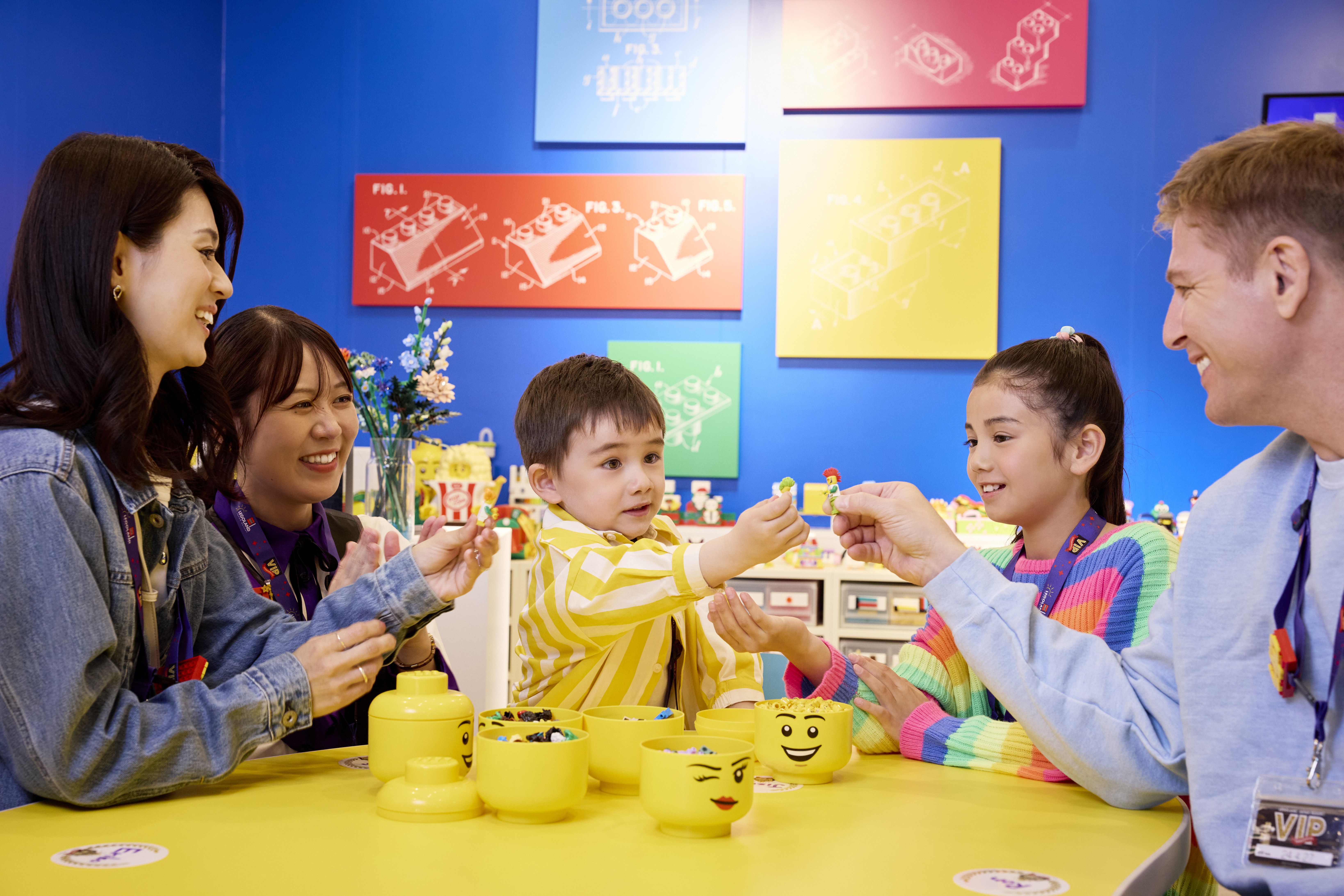 LEGOLAND Japan