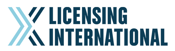 Licensing International Logo