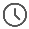 MYS Clock Icon