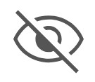 MYS Hide Icon