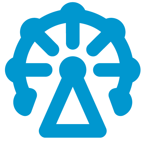 Wheel Icon