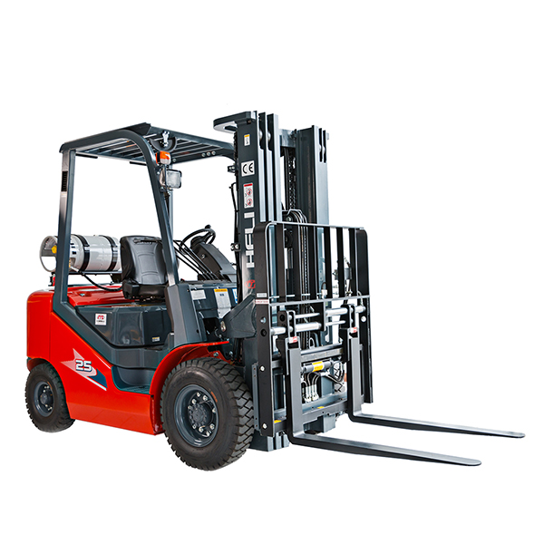 Forklift