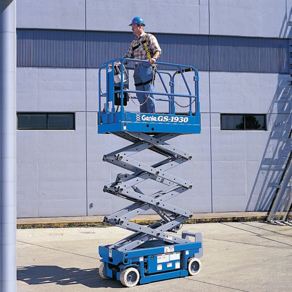 Scissor Lift