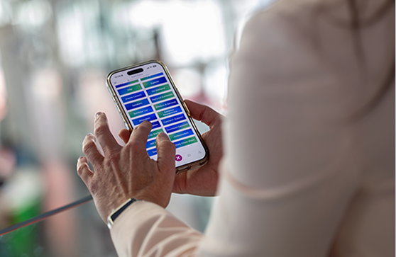 connect plus app