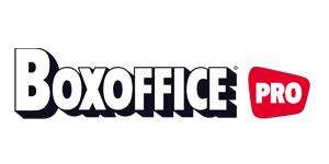 Box Office Pro Logo