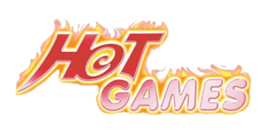 Hot Games Logo