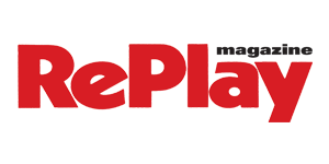 Replay Magazine