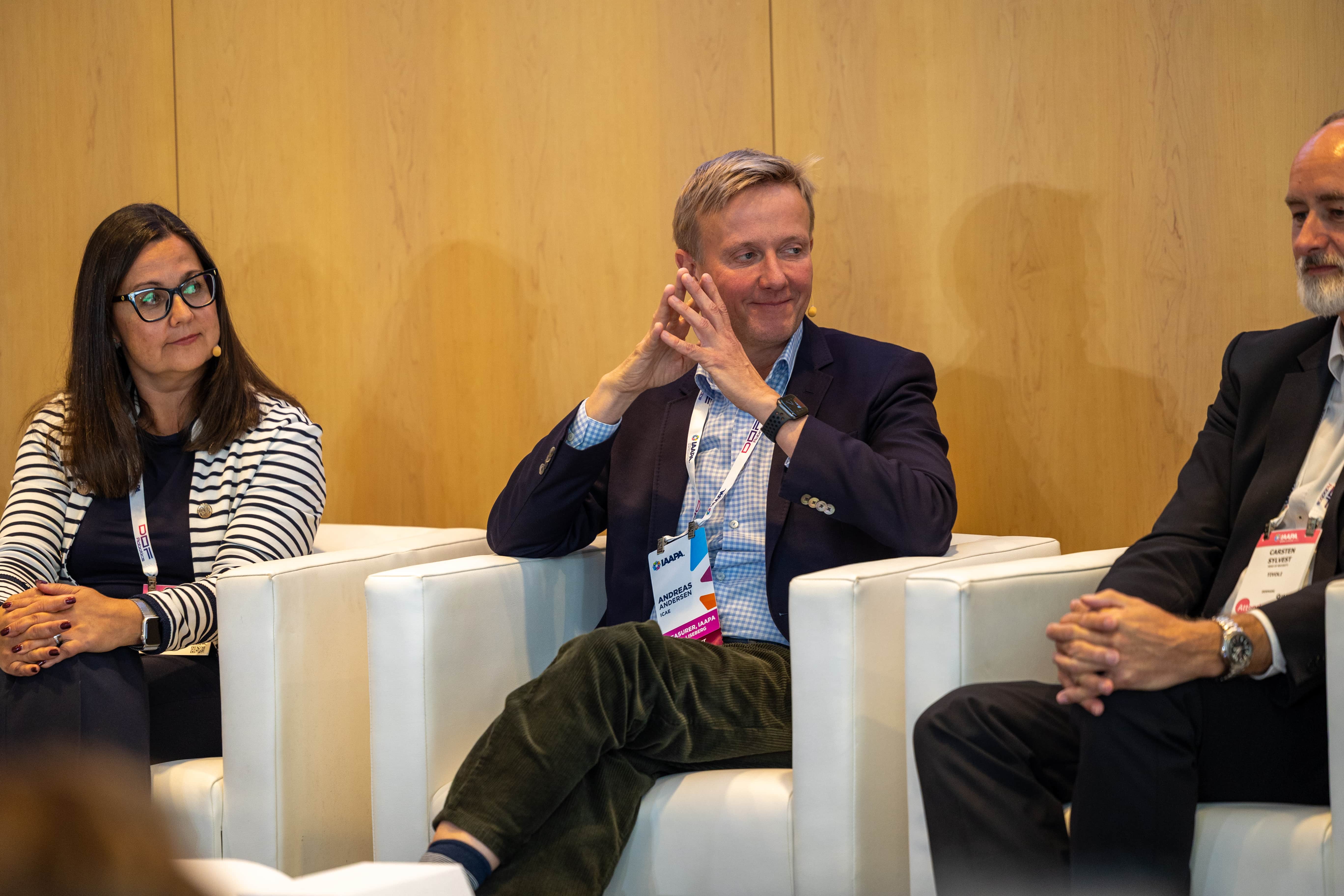Education Panel