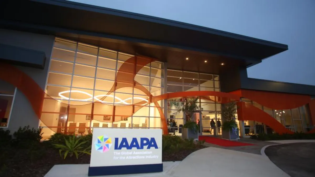 IAPPA