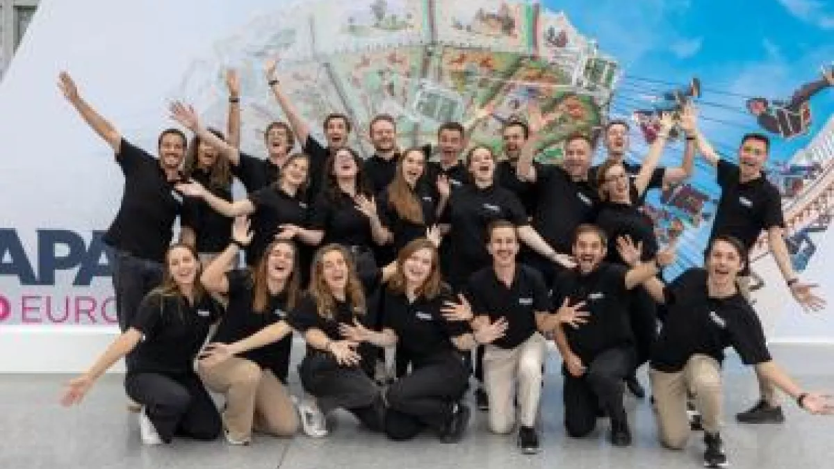 Expo Europe