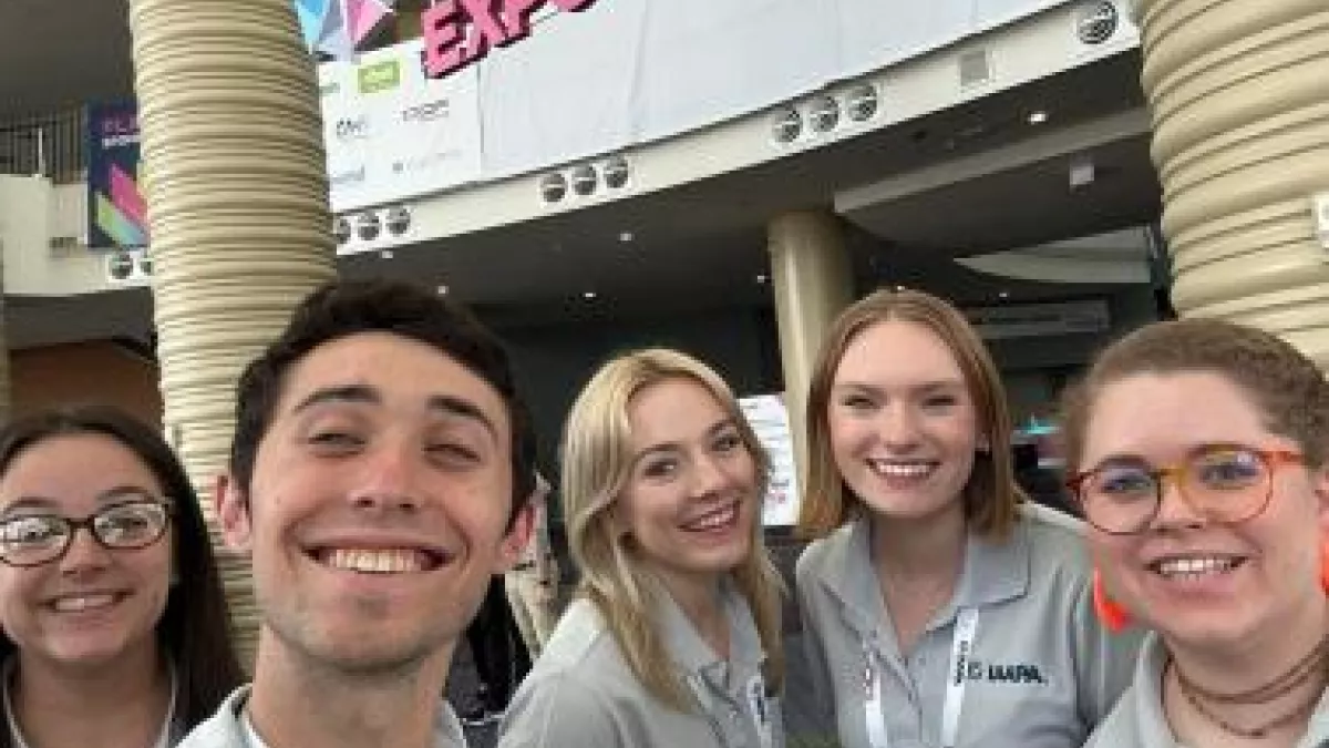 Expo
