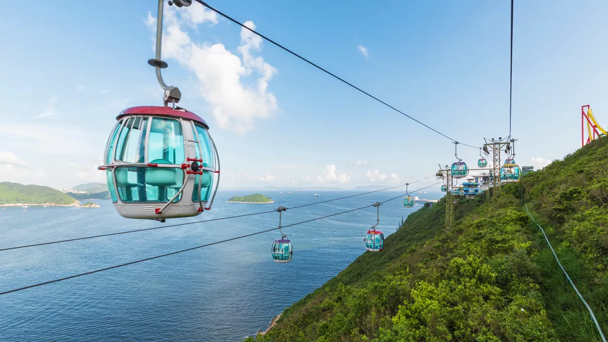 Cable Car