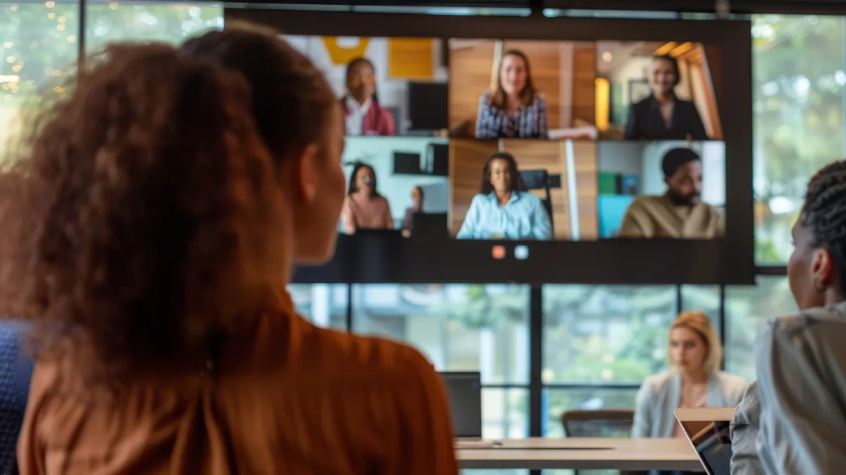 Diversity training online