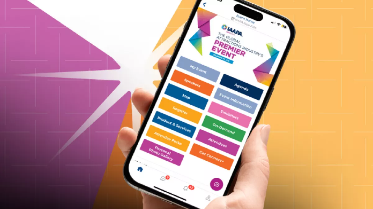 Connect+ App