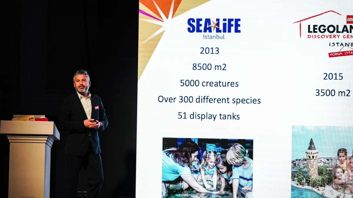 Istanbul Facility Presentation
